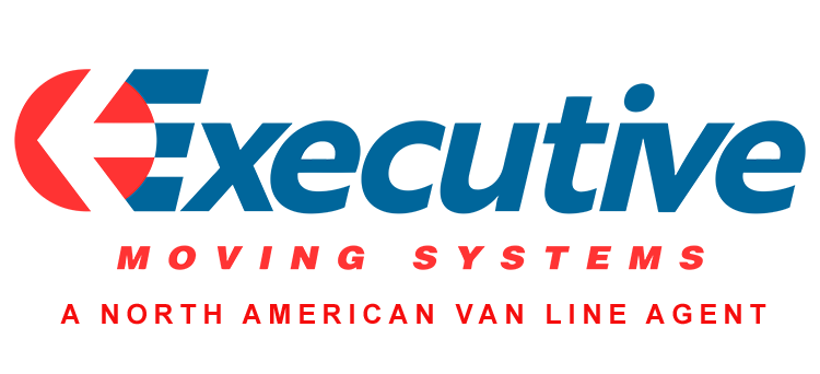 Executive Moving Systems logo